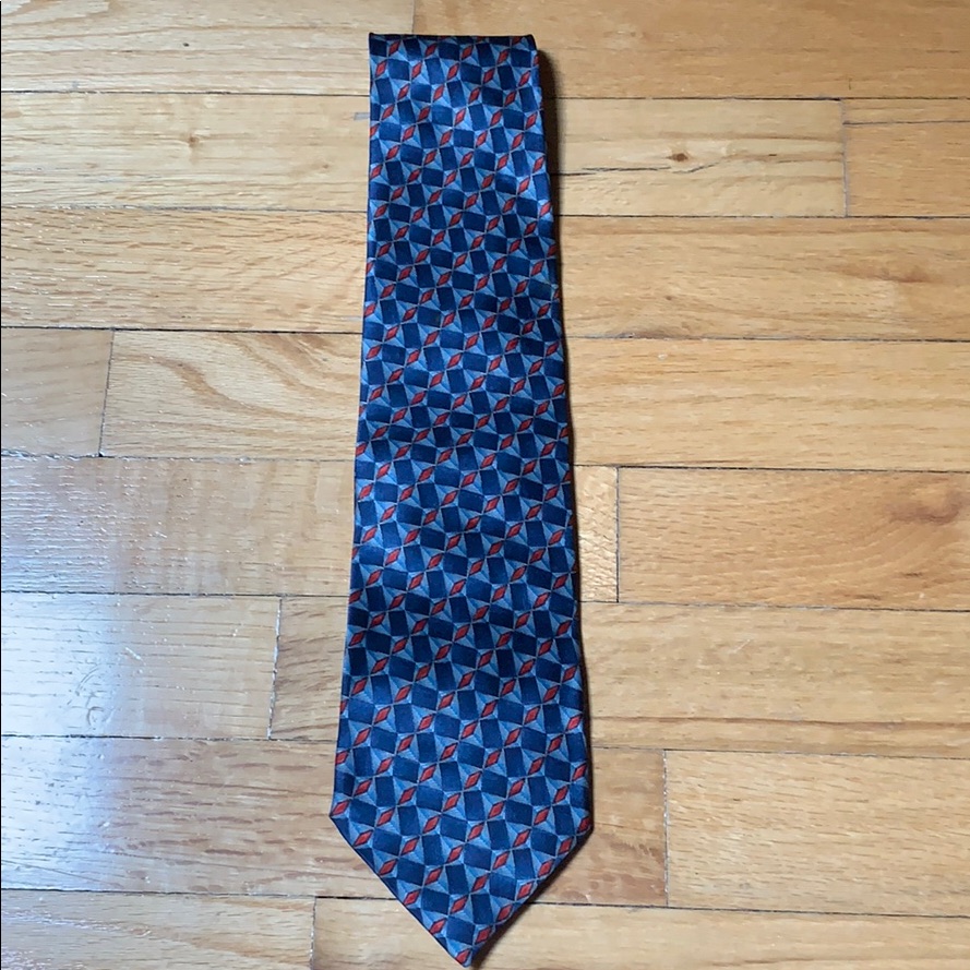 Ermenegildo Zegna Necktie